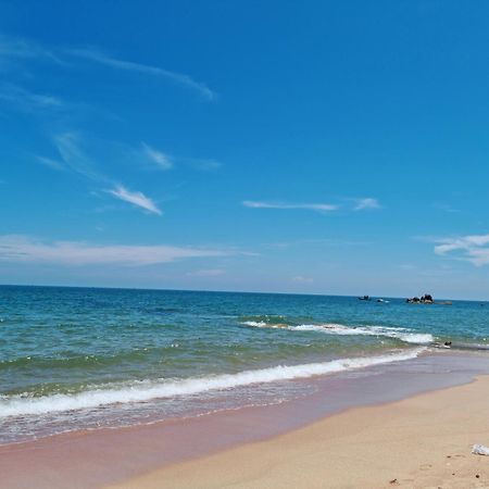 Oceanami Resort Sea View ロン・ハイ エクステリア 写真