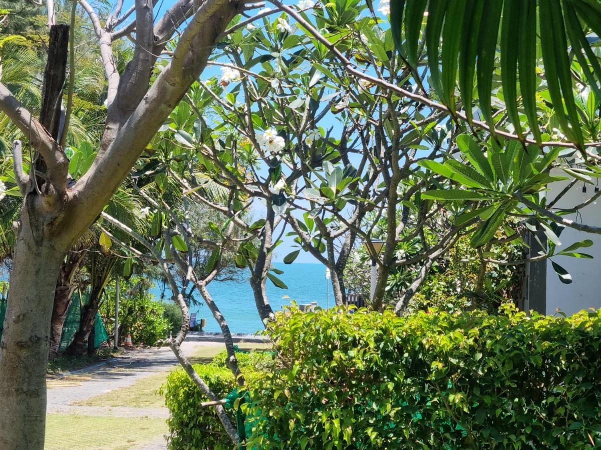 Oceanami Resort Sea View ロン・ハイ エクステリア 写真